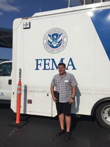 FEMA-2017 Hurrican-Irma